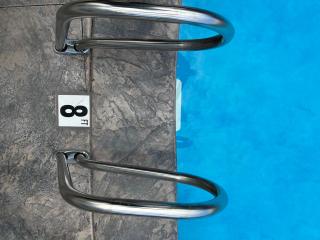 Kona 1br condo on Alii Dr saltwater pool surf sun AC close to magic sands beach - Kailua-Kona - 1