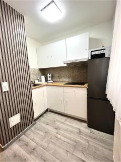Apartment im Stadtzentrum mit W-LAN Home Sweet Home - Fürth - 9