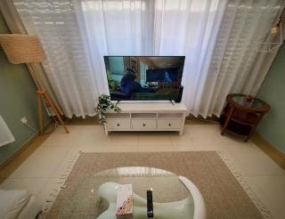 CUTE HOUSE Sleeps 6 Patio Nr METRO Free parking - Dubai - 3