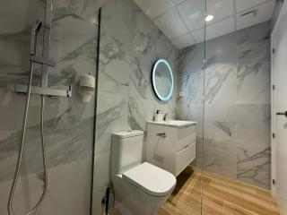 Apartamentos Mk77 Leon Se7ven - 2