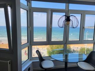 Apartamento Escalera 9 - Gijón - 8