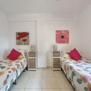 Pool View Apt In Ocean Golf Cc K115 - San Miguel de Abona - 3