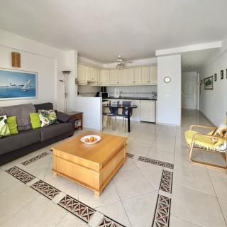 Pool View Apt In Ocean Golf Cc K115 - San Miguel de Abona - 2