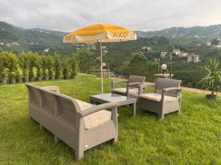 Greenplain Smurf - Trabzon - 8