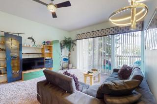 Ms Aloha on Siesta Key - Sarasota - 7