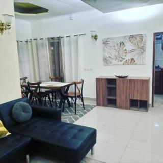 Logement paisible à Mpita - 4
