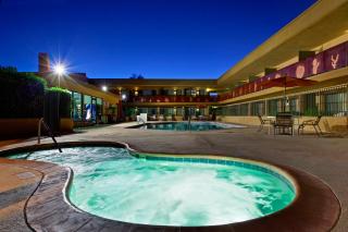 Best Western Royal Sun Inn & Suites - Tucson - 7