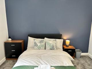 Daisybank Co-living - Private Room Self-cater - Manchester - 1