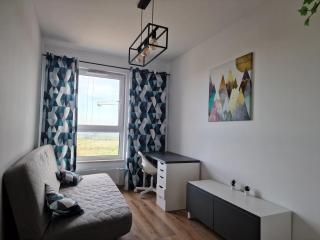 Sand Apartment - Gdańsk - 6