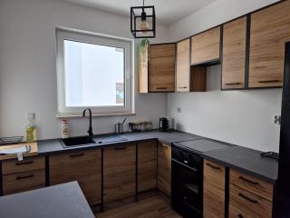 Sand Apartment - Gdańsk - 7