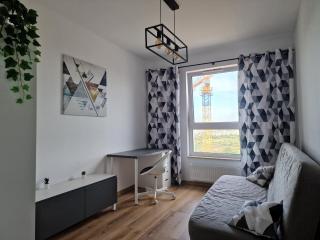 Sand Apartment - Gdańsk - 8