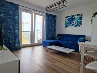 Sand Apartment - Gdańsk - 1