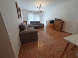Apartamento para 6 personas en Alcalá de Xivert - Alcalá de Xivert - 8