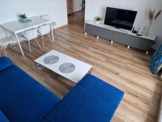 Sand Apartment - Gdańsk - 3