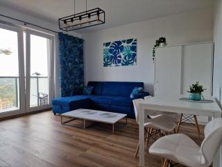 Sand Apartment - Gdańsk - 4