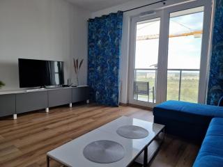 Sand Apartment - Gdańsk - 2