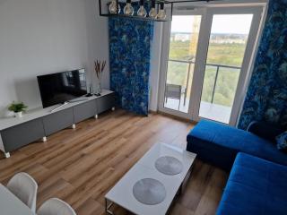 Sand Apartment - Gdańsk - 0