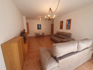 Apartamento para 6 personas en Alcalá de Xivert - Alcalá de Xivert - 9