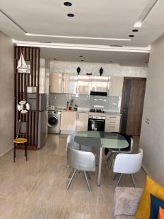 Sablette - Kenitra - 2