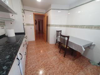 Apartamento para 6 personas en Alcalá de Xivert - Alcalá de Xivert - 6