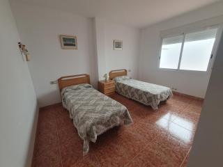 Apartamento para 6 personas en Alcalá de Xivert - Alcalá de Xivert - 2