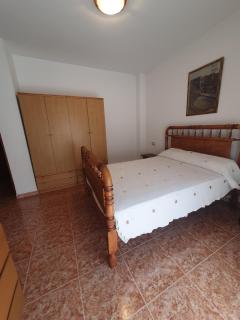 Apartamento para 6 personas en Alcalá de Xivert - Alcalá de Xivert - 4