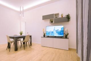 Song House Apartment centro storico 5 pax - Nápoles - 5