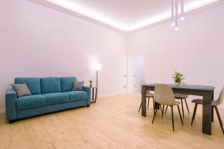 Song House Apartment centro storico 5 pax - Nápoles - 6