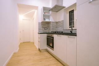 Song House Apartment centro storico 5 pax - Nápoles - 9
