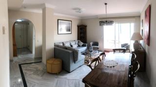 Puerto Banus, Superior 3BR Penthouse in Marbella - Marbella - 3
