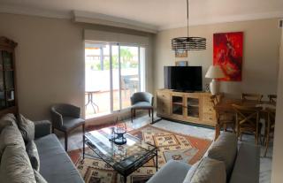 Puerto Banus, Superior 3BR Penthouse in Marbella - Marbella - 4