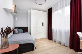 SOL Apartment - Krakow - 8
