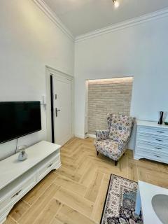 Apartamenty MUNN 12 Szczecin 100m2 - 9