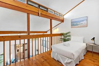 16 Cottesloe - Steps From Beach - Sleeps 3 - Perth - 6