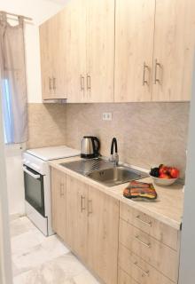 Aeria old port apartment 1 - 3
