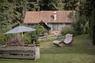 Almhaus Veitlmichl - - 2