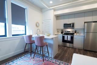 The Standard - Columbus - 0
