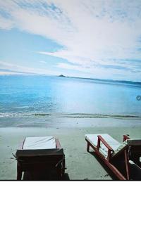 Bungalow Ramena beach Antsiranana - 7