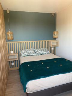 T2 cozy à 1km de Saint Charles - Marsiglia - 1