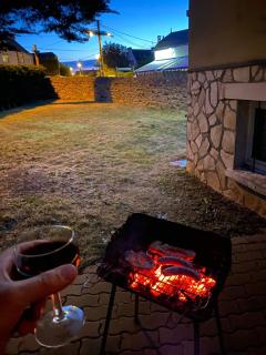 Villa Papyno - Maison 10 personnes - 10mn à pied de la plage - Val André - 1