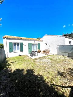 maison Oléron - Saint-Denis-dʼOléron - 0