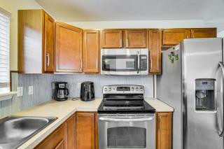 Family-Friendly Tobyhanna Home with Community Pool - 3