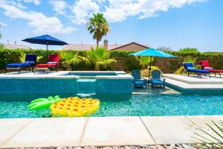Luxurious 5BR Resort Style Home w Pool & Spa - Indio - 0