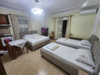 Nasi Apartament Tirana - Tirana - 3