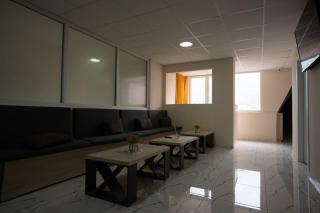 Tim Apartmani - Ohrid - 5