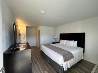 Four Sevens Motel - Ely - 1