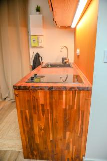 Studio Loft Centre Manosque - Manosque - 6