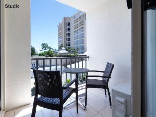 City Quays Accommodation 2 - 4