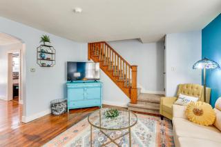 10 Mi to Hersheypark Updated Family Retreat! - Annville - 7