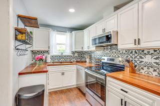 10 Mi to Hersheypark Updated Family Retreat! - Annville - 2